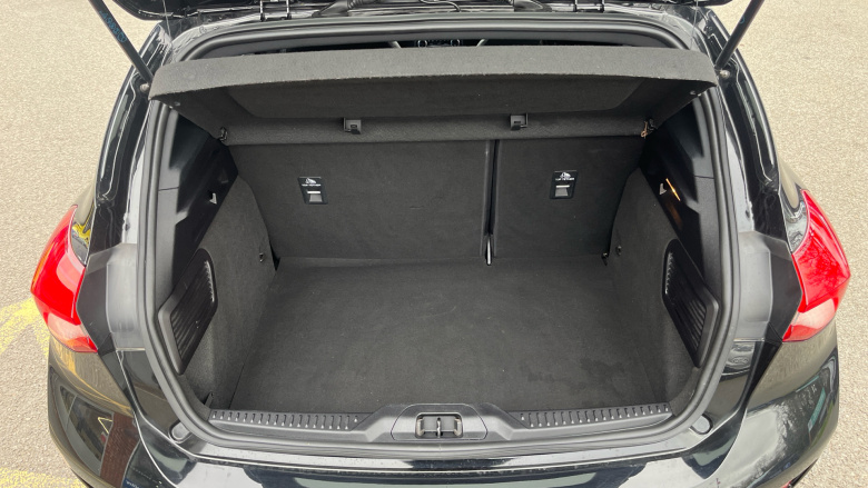 Ford Focus 1.0 EcoBoost 125 ST-Line X 5dr Petrol Hatchback